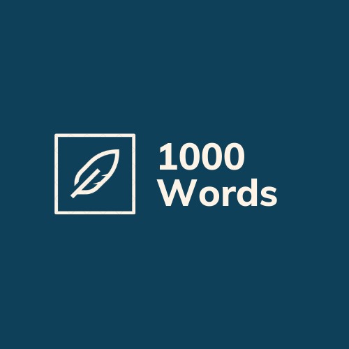 A Thousand Words – screenshot 1