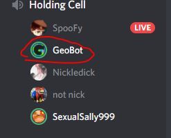 GeoBot – screenshot 4