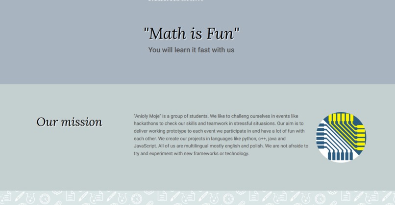 Mathiculum – screenshot 1