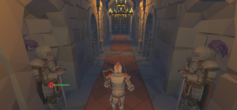 Dungeon Souls – screenshot 3