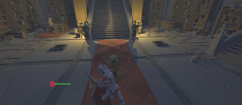 Dungeon Souls – screenshot 4