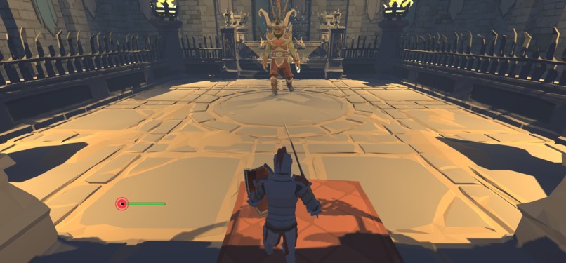 Dungeon Souls – screenshot 5