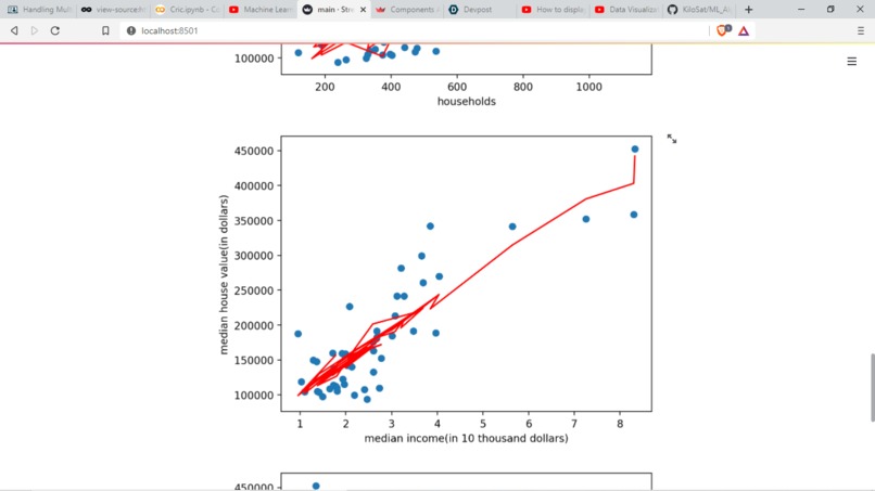 ML Algos For Everyone – screenshot 5