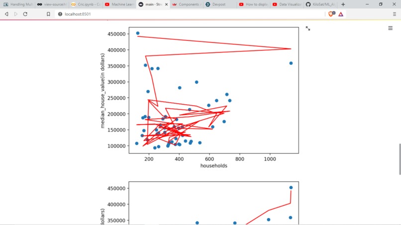 ML Algos For Everyone – screenshot 6