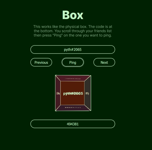 RUGood – screenshot 5