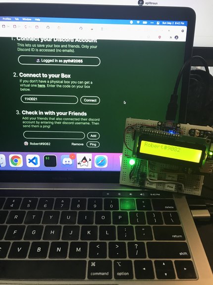 RUGood – screenshot 2