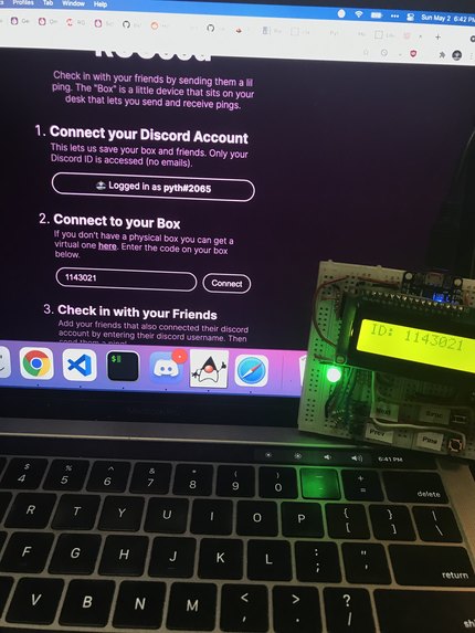 RUGood – screenshot 3