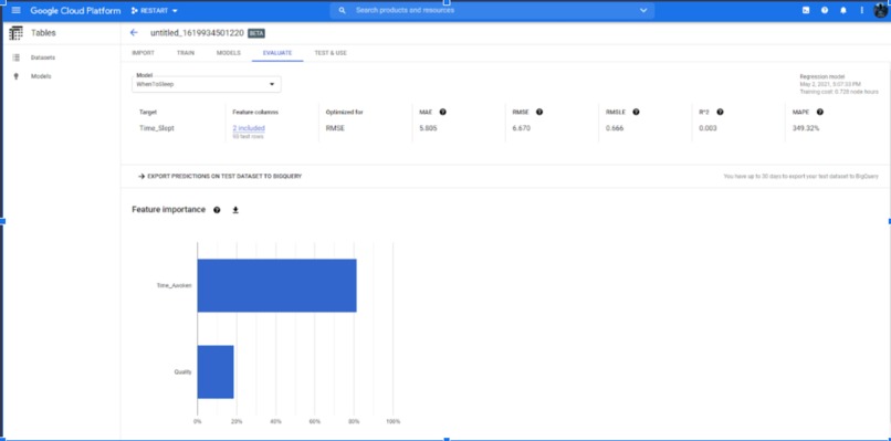 RE:START – screenshot 6