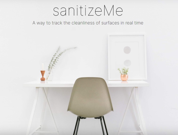 sanitizeMe – screenshot 3