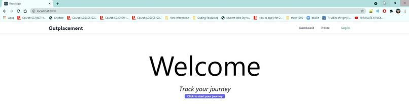 Outplacement – screenshot 4