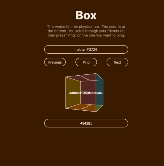 RUGood – screenshot 6