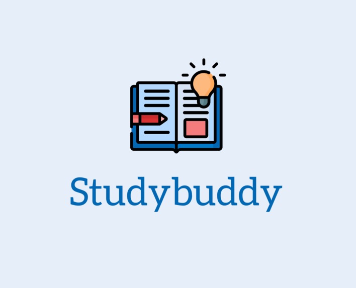 StudyBuddy – screenshot 1
