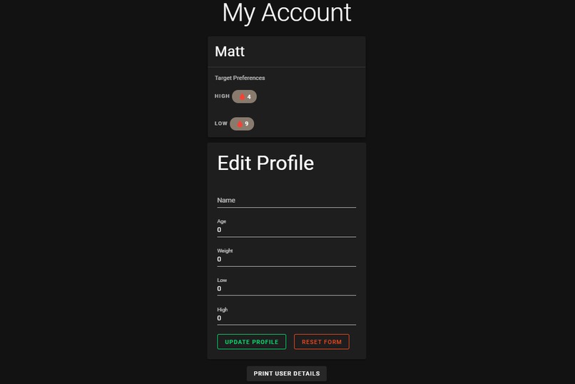 DrDiabe.Tech – screenshot 8