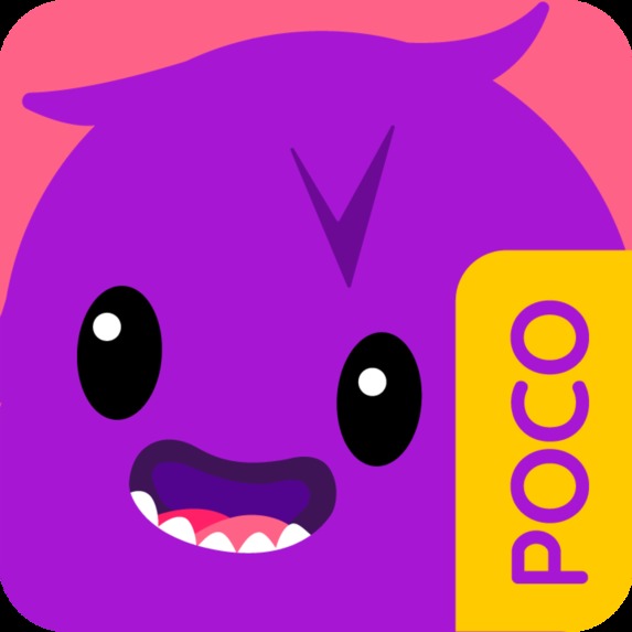 Poco Project - 6amgirlies – screenshot 1