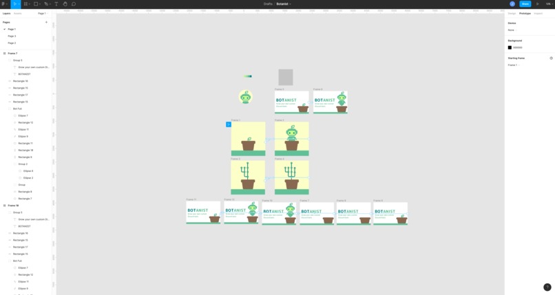 Botanist – screenshot 6