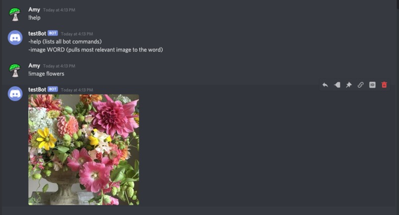 Botanist – screenshot 4