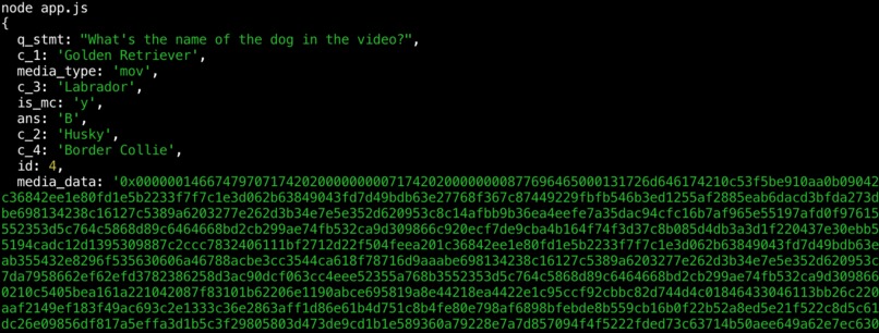 DiscJudge – screenshot 8