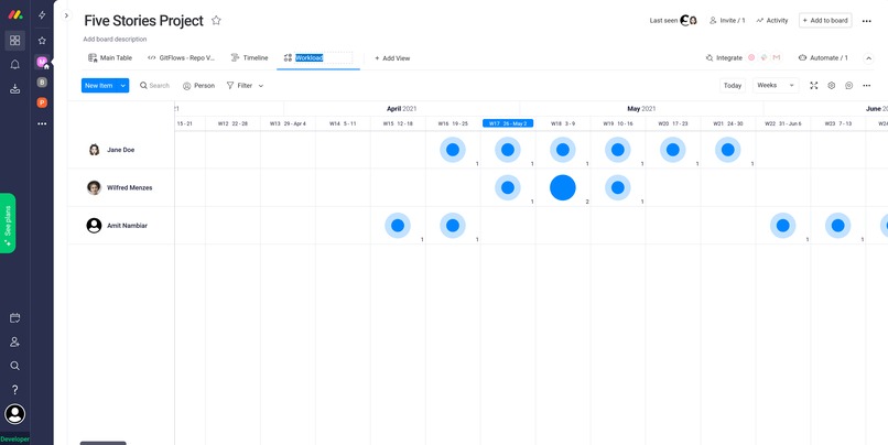 GitFlows – screenshot 21