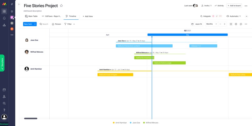 GitFlows – screenshot 20