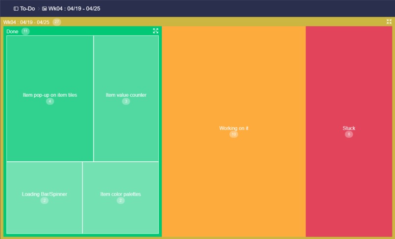 Tiles – screenshot 6