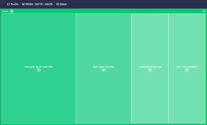 Tiles – screenshot 8