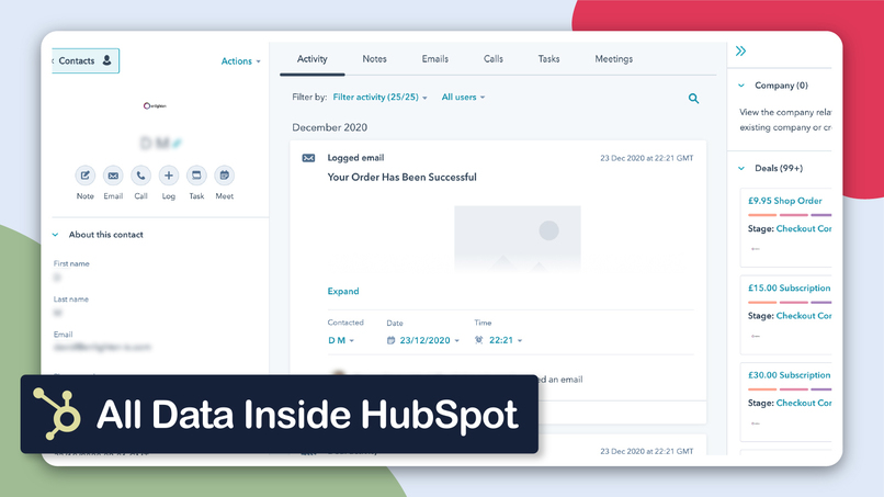 eZo eCommerce – screenshot 2