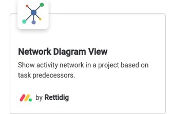 Network Diagram