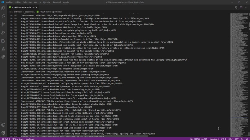 Predictions – screenshot 5