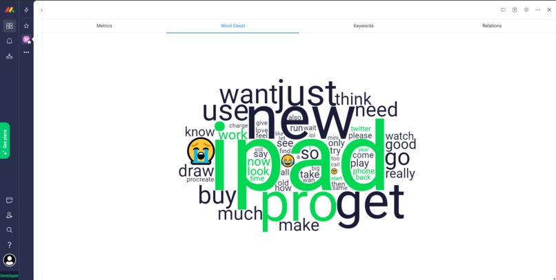 True Insights – screenshot 2