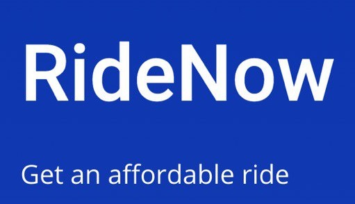 RideNow - find carpooler in real-time – screenshot 2