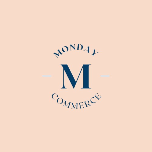 Monday Commerce – screenshot 1