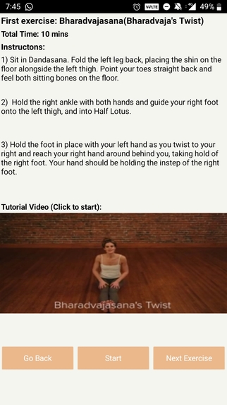 Get It Right – screenshot 4