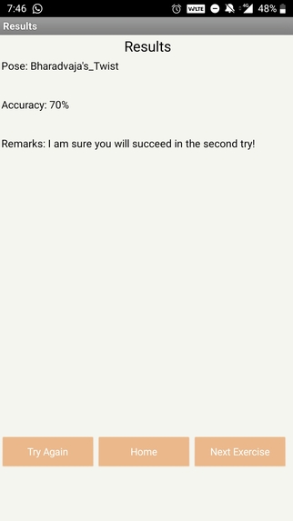 Get It Right – screenshot 5