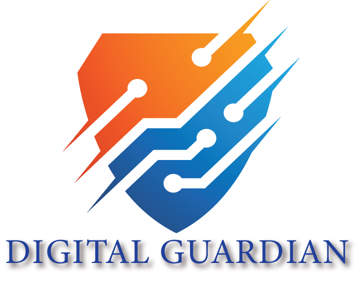 Digital Guardian Devpost