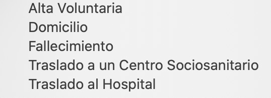 AnalysisMode Predictive Medicine – screenshot 6