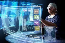 Commmedic(AI):  Communication between Medicine & AI – screenshot 3