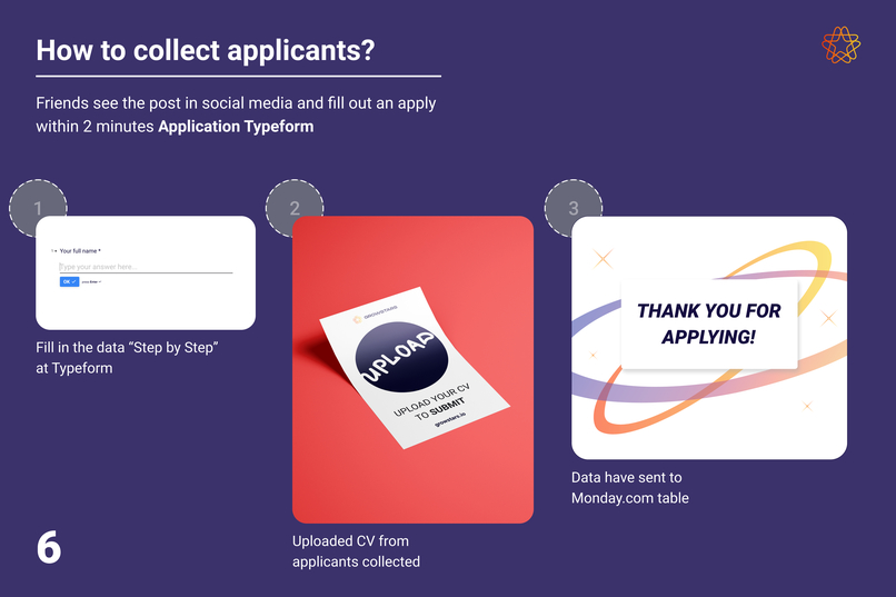 Growstars — an automated employee referral platform – screenshot 6