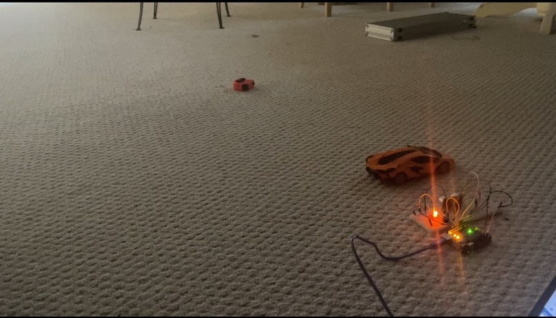 Speed Trap – screenshot 1