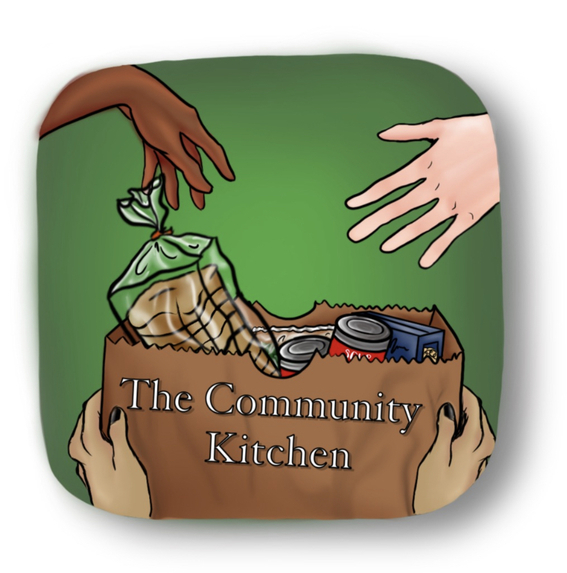The Community Kitchen – screenshot 1