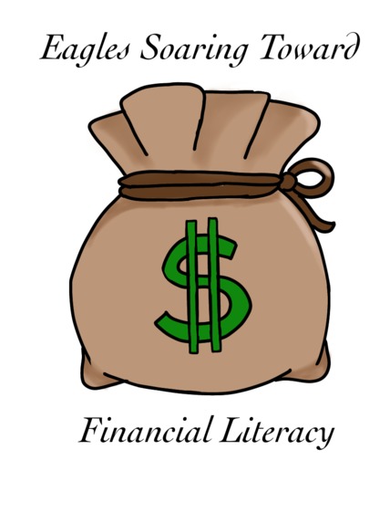 Eagles Soaring Towards Financial Literacy – screenshot 1