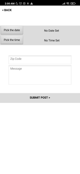 LocalTutor – screenshot 8