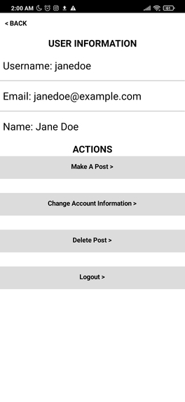LocalTutor – screenshot 7