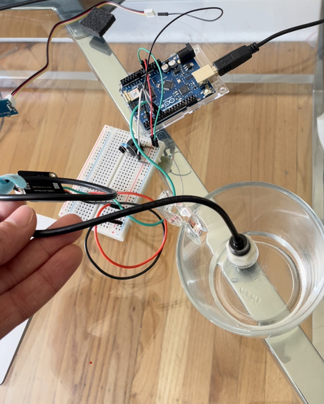 GrowBox – screenshot 6