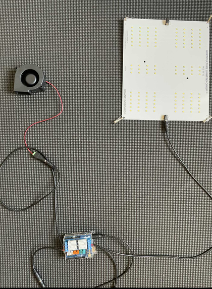 GrowBox – screenshot 3