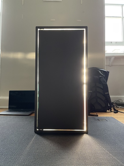 GrowBox – screenshot 2