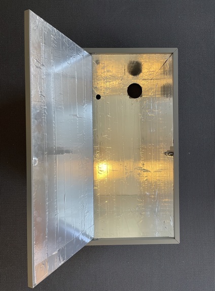 GrowBox – screenshot 7