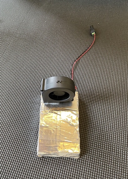 GrowBox – screenshot 5