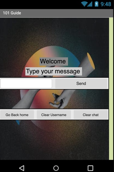 Anonymous Help 101 Guide  – screenshot 3