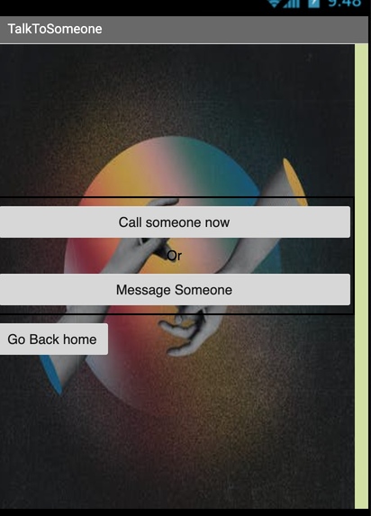 Anonymous Help 101 Guide  – screenshot 4