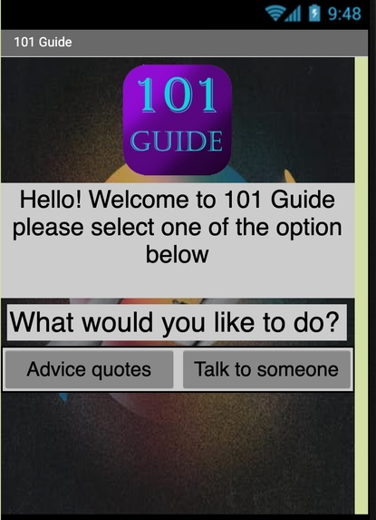 Anonymous Help 101 Guide  – screenshot 5